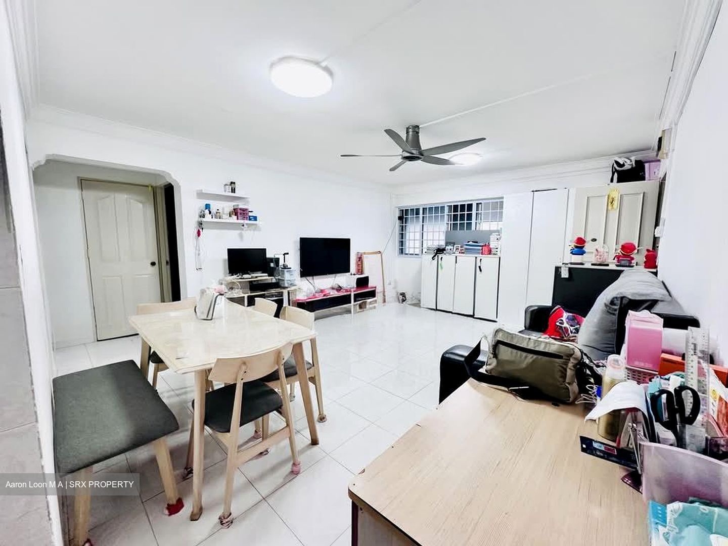 Blk 508 Bedok North Avenue 3 (Bedok), HDB 4 Rooms #586147821